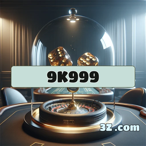 Cassino 9k999.com: A Aventura de Jogos que Encanta