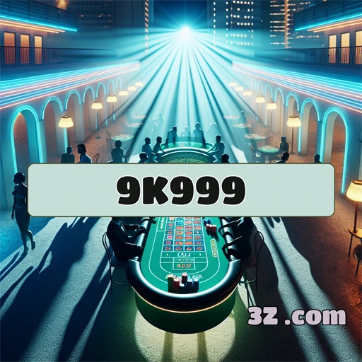 Jogos Empolgantes e Diversão: Conheça o 9k999.com