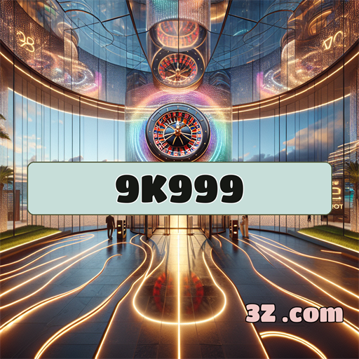 Login e diversão garantida no 9k999.com para jogadores brasileiros