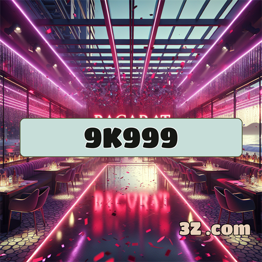 A Emoção dos Slots no 9k999.com: Um Paraíso Brasileiro