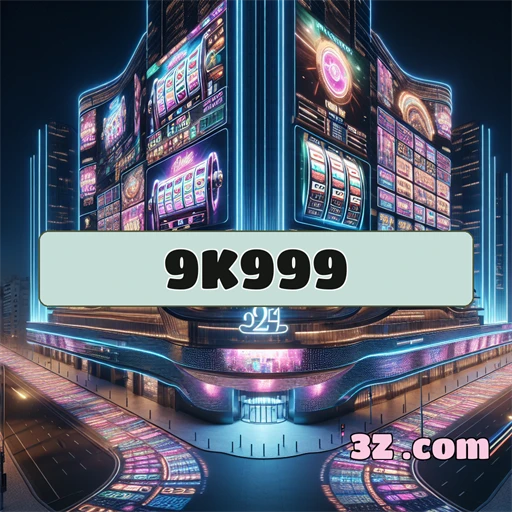 Experiência VIP no 9k999.com: Jogue Como Um Campeão